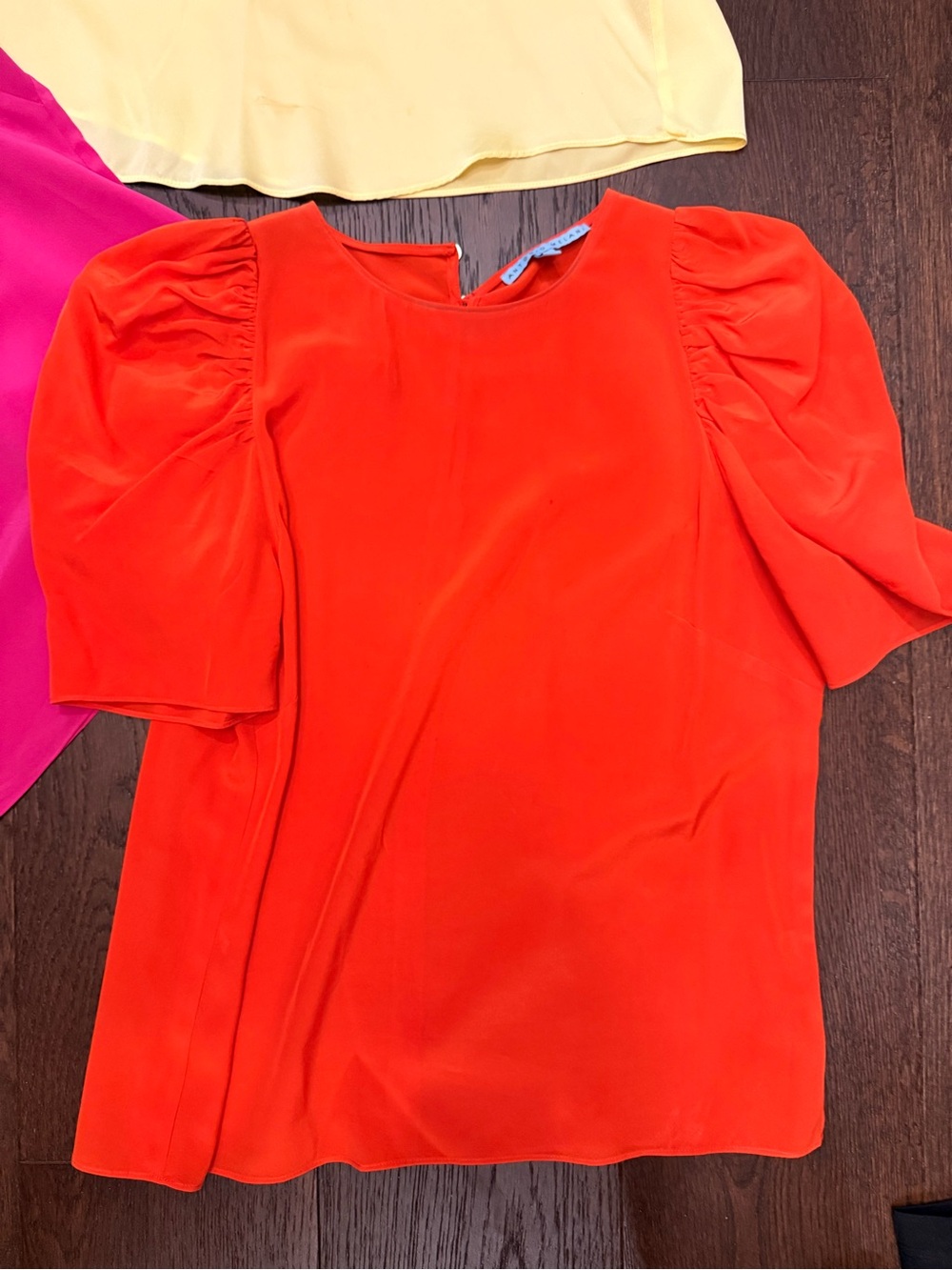 Antonio Melanie blouse set of 3 Women’s tops
